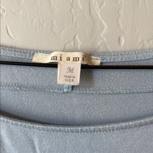 miami | long sleeve top - Picture 2 of 3